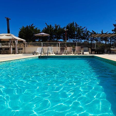 Quinta Da Libelinha Alojamento Local - Mirandela Eksteriør billede
