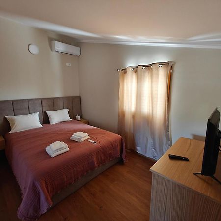 Quinta Da Libelinha Alojamento Local - Mirandela Eksteriør billede