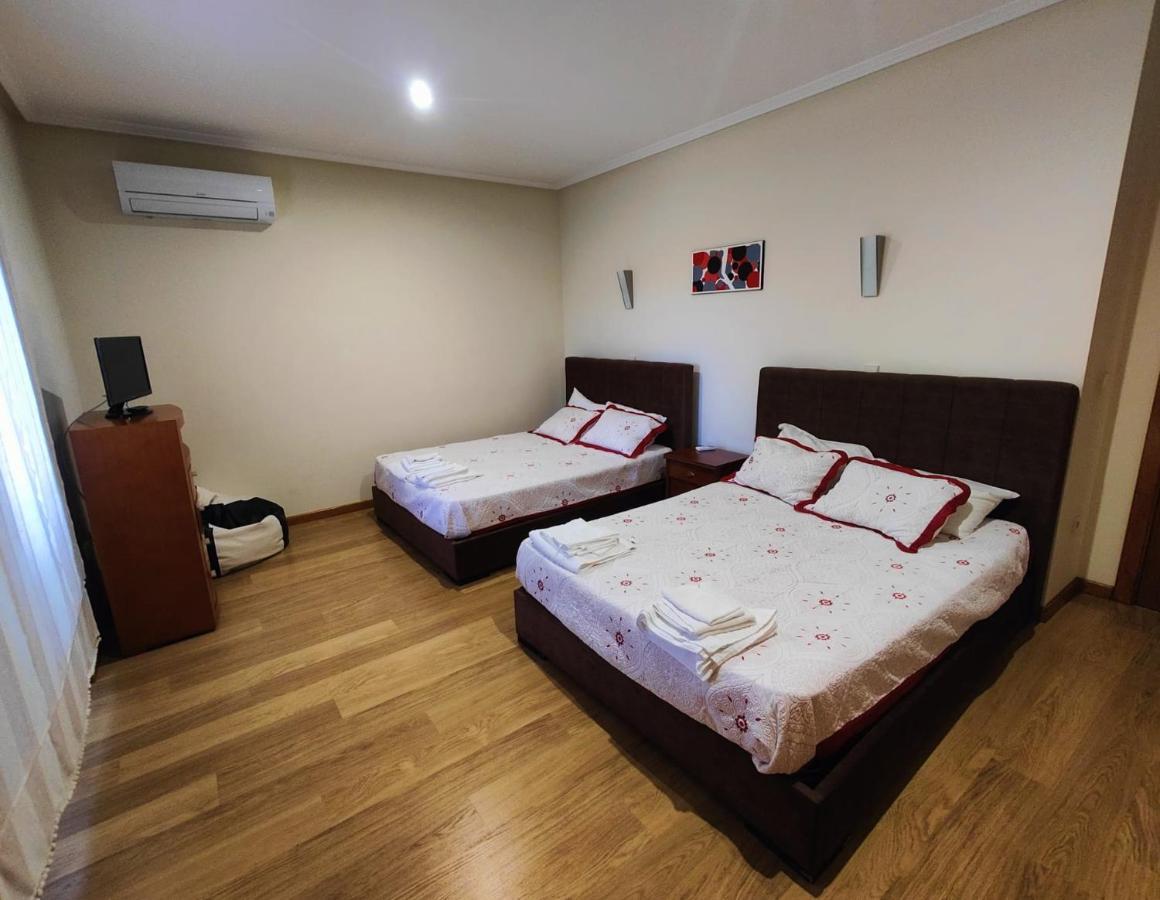 Quinta Da Libelinha Alojamento Local - Mirandela Eksteriør billede