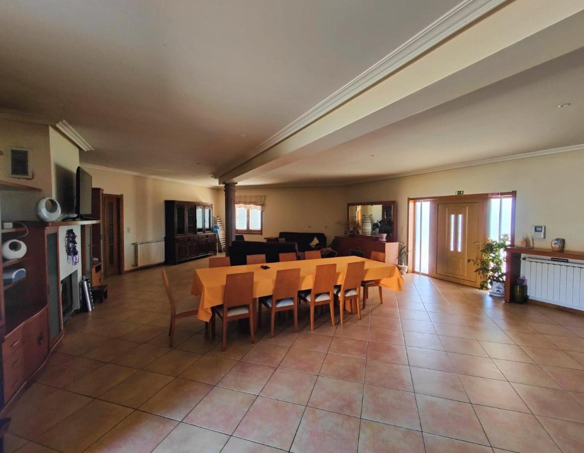 Quinta Da Libelinha Alojamento Local - Mirandela Eksteriør billede