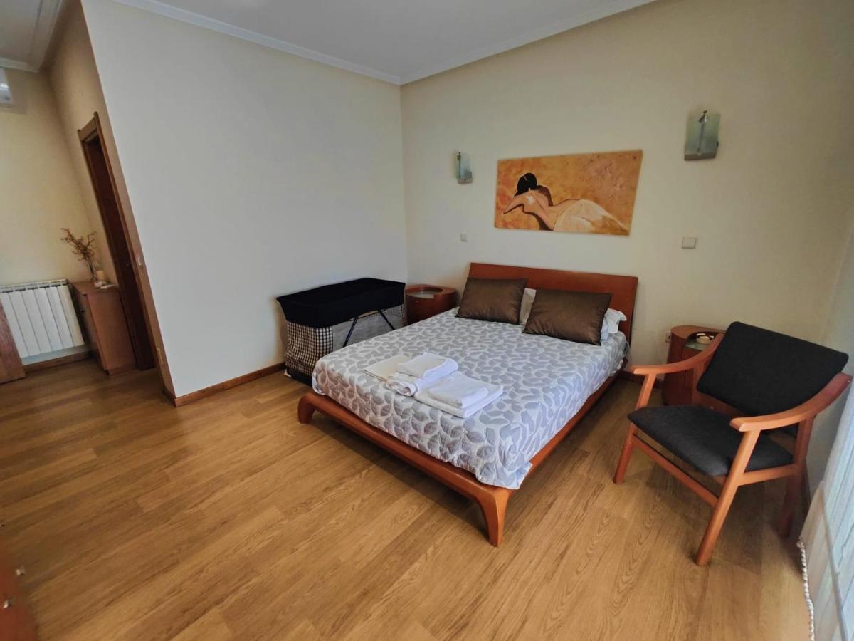 Quinta Da Libelinha Alojamento Local - Mirandela Eksteriør billede
