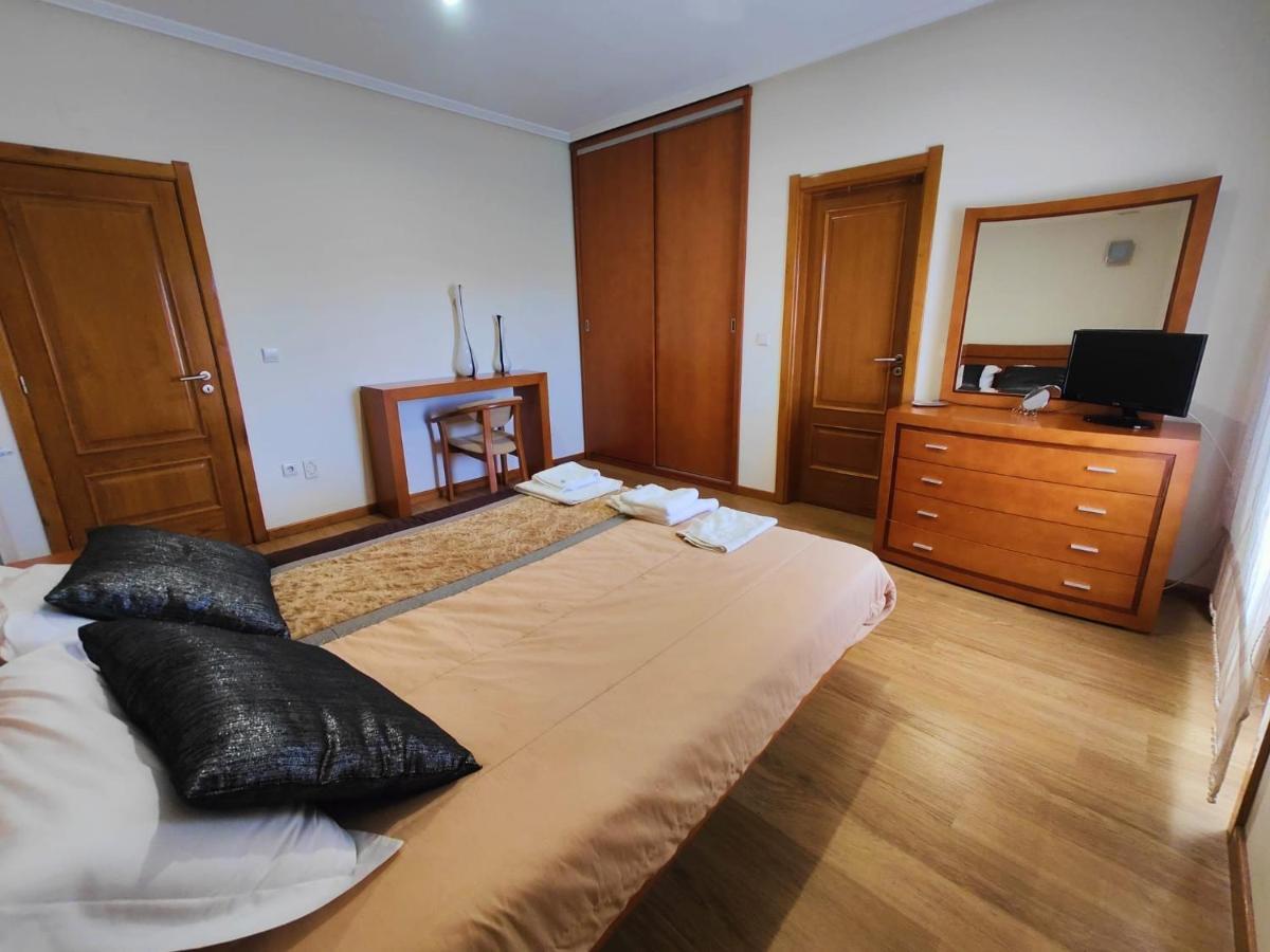 Quinta Da Libelinha Alojamento Local - Mirandela Eksteriør billede