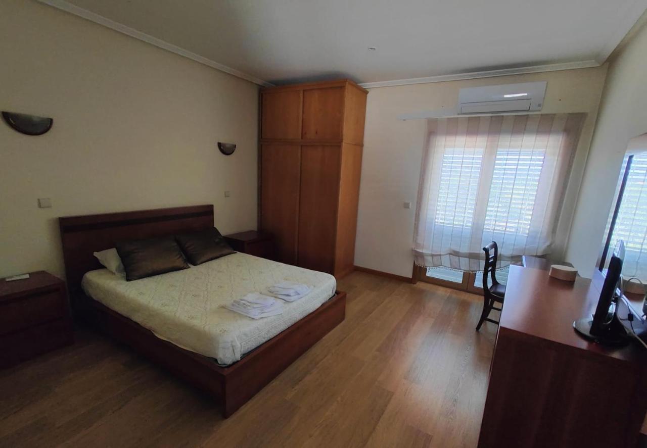 Quinta Da Libelinha Alojamento Local - Mirandela Eksteriør billede